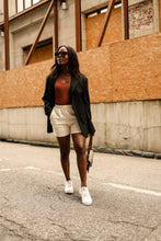 Load image into Gallery viewer, SHORTS COCONUT MILK