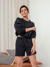 Load image into Gallery viewer, SHORTS MOONLESS NIGHT