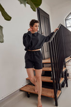 Load image into Gallery viewer, SHORTS MOONLESS NIGHT