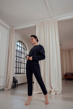 Load image into Gallery viewer, LOUNGE SET MOONLESS NIGHT