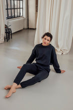 Load image into Gallery viewer, LOUNGE SET MOONLESS NIGHT