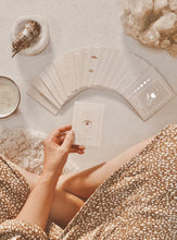 Load image into Gallery viewer, COSMIC INTENTIONS - GOLD EDITION - KARTENSET