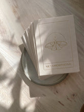 Load image into Gallery viewer, COSMIC INTENTIONS - GOLD EDITION - KARTENSET