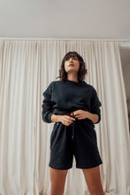 Load image into Gallery viewer, SWEATSHIRT MOONLESS NIGHT