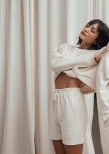 Load image into Gallery viewer, SHORTS COCONUT MILK