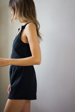 Load image into Gallery viewer, IBIZA RIB SHORTS BLACK