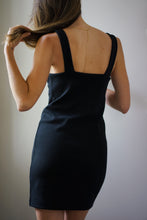 Load image into Gallery viewer, DAY & NIGHT RIB DRESS