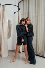 Load image into Gallery viewer, SWEATSHIRT MOONLESS NIGHT