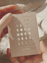 Load image into Gallery viewer, COSMIC INTENTIONS - GOLD EDITION - KARTENSET