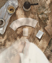 Load image into Gallery viewer, COSMIC INTENTIONS - GOLD EDITION - KARTENSET