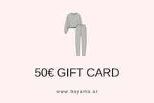 Load image into Gallery viewer, Bayama Gift Card
