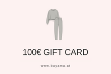 Load image into Gallery viewer, Bayama Gift Card

