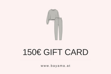 Load image into Gallery viewer, Bayama Gift Card
