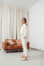 Load image into Gallery viewer, LOUNGE SET COCONUT MILK

