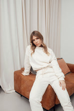 Load image into Gallery viewer, LOUNGE SET COCONUT MILK
